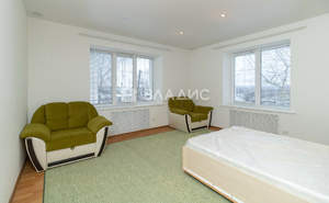 1-к квартира, на длительный срок, 51м2, 2/3 этаж