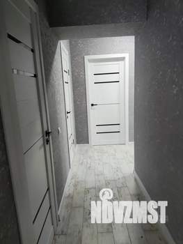 3-к квартира, посуточно, 84м2, 4/14 этаж