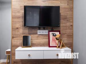 2-к квартира, посуточно, 45м2, 1/1 этаж