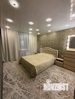 2-к квартира, на длительный срок, 58м2, 1/9 этаж