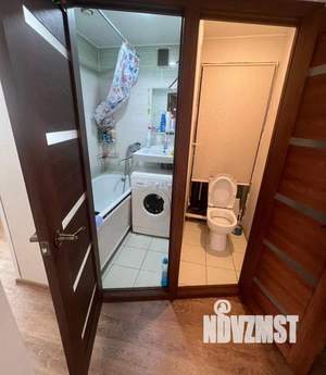 1-к квартира, на длительный срок, 32м2, 5/5 этаж