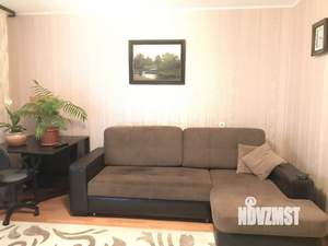 1-к квартира, на длительный срок, 46м2, 8/8 этаж