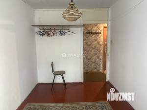 2-к квартира, на длительный срок, 42м2, 1/5 этаж