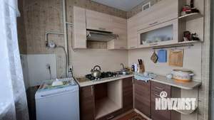 2-к квартира, на длительный срок, 46м2, 4/5 этаж