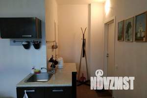 1-к квартира, посуточно, 20м2, 2/17 этаж