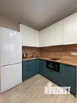 1-к квартира, на длительный срок, 44м2, 9/19 этаж