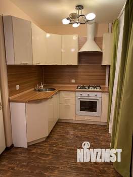 2-к квартира, на длительный срок, 44м2, 3/5 этаж