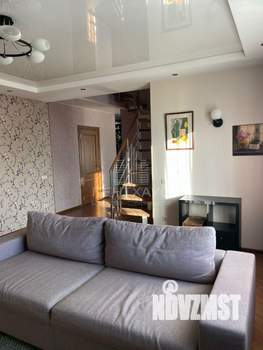 3-к квартира, на длительный срок, 108м2, 5/6 этаж