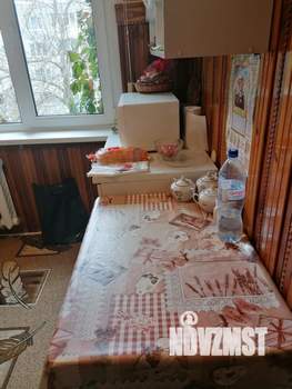 2-к квартира, на длительный срок, 50м2, 4/6 этаж