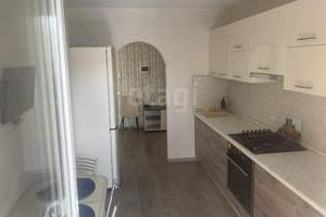 1-к квартира, на длительный срок, 41м2, 3/18 этаж