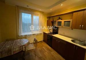 1-к квартира, на длительный срок, 33м2, 7/9 этаж