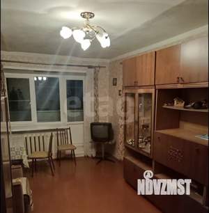 2-к квартира, на длительный срок, 46м2, 3/5 этаж