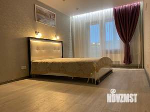 Студия квартира, на длительный срок, 32м2, 9/19 этаж