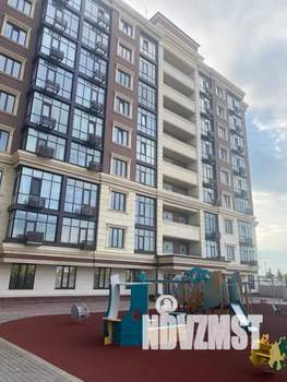 2-к квартира, посуточно, 80м2, 6/10 этаж