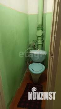 1-к квартира, на длительный срок, 35м2, 5/5 этаж