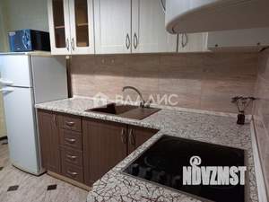 1-к квартира, на длительный срок, 42м2, 12/15 этаж
