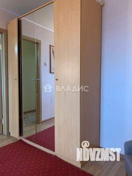 1-к квартира, на длительный срок, 38м2, 9/10 этаж