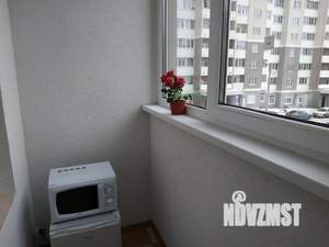 1-к квартира, посуточно, 18м2, 1/1 этаж