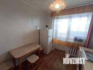 1-к квартира, посуточно, 40м2, 7/10 этаж