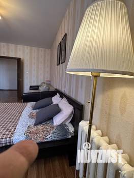 2-к квартира, посуточно, 70м2, 12/17 этаж