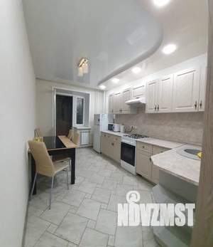 3-к квартира, посуточно, 90м2, 9/10 этаж