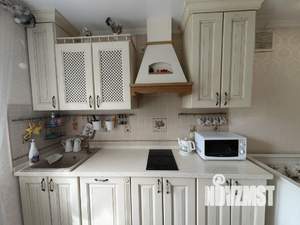 1-к квартира, посуточно, 48м2, 5/9 этаж