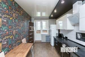 2-к квартира, на длительный срок, 42м2, 5/17 этаж