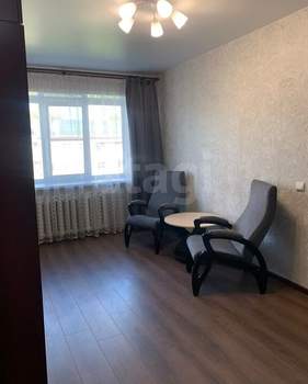 1-к квартира, на длительный срок, 30м2, 5/5 этаж