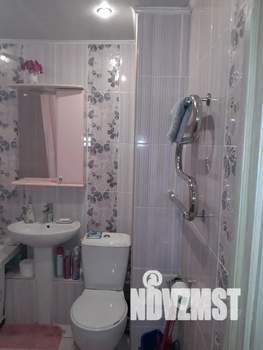 1-к квартира, посуточно, 37м2, 7/9 этаж