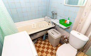 2-к квартира, на длительный срок, 42м2, 2/5 этаж