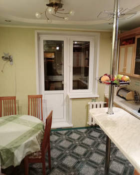 2-к квартира, на длительный срок, 53м2, 3/5 этаж