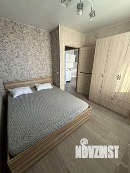 1-к квартира, на длительный срок, 41м2, 9/10 этаж