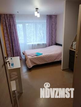 Студия квартира, посуточно, 25м2, 4/5 этаж