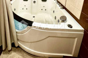 2-к квартира, на длительный срок, 60м2, 1/10 этаж