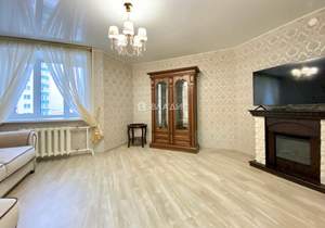 2-к квартира, на длительный срок, 75м2, 11/12 этаж