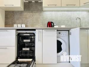 1-к квартира, посуточно, 43м2, 2/17 этаж