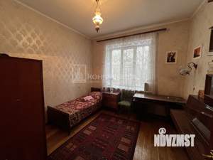 3-к квартира, на длительный срок, 75м2, 2/4 этаж
