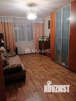 3-к квартира, на длительный срок, 66м2, 7/9 этаж