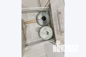 1-к квартира, посуточно, 41м2, 4/19 этаж