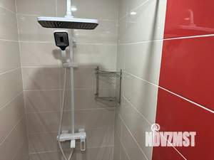 2-к квартира, посуточно, 40м2, 5/19 этаж