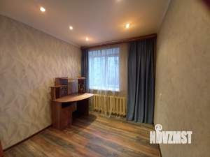 3-к квартира, на длительный срок, 60м2, 3/5 этаж