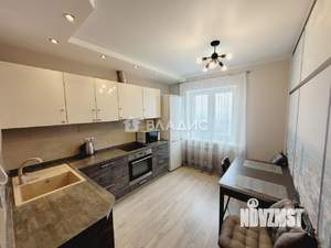 2-к квартира, на длительный срок, 60м2, 16/17 этаж