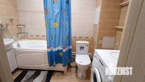 1-к квартира, на длительный срок, 40м2, 15/17 этаж