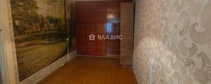 2-к квартира, на длительный срок, 46м2, 1/5 этаж