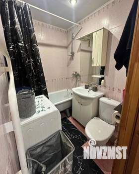 1-к квартира, на длительный срок, 32м2, 3/5 этаж