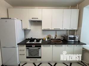 1-к квартира, посуточно, 53м2, 1/1 этаж