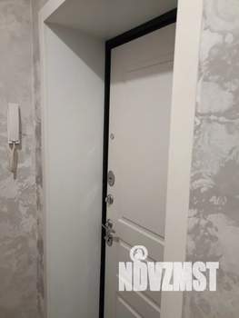 2-к квартира, посуточно, 44м2, 2/5 этаж