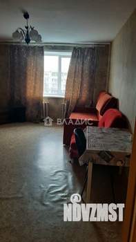 1-к квартира, на длительный срок, 45м2, 2/9 этаж