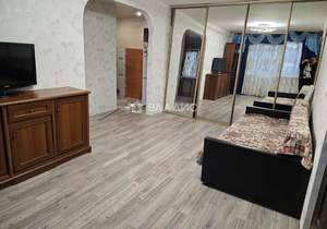 2-к квартира, на длительный срок, 48м2, 2/5 этаж