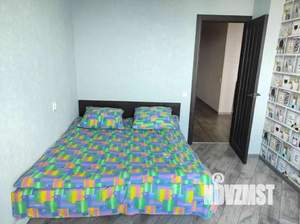 3-к квартира, посуточно, 78м2, 15/17 этаж